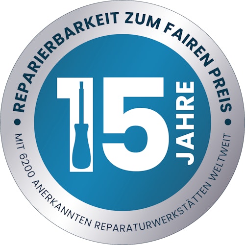 WMF KÜCHENminis Glas-Wasserkocher, 1,0l