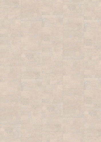 KWG Q-exclusivo Lagos weiss Natural Shield Kork-Fertigparkett 90x30 cm