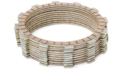 TRW Kupplungskit MCC615-10