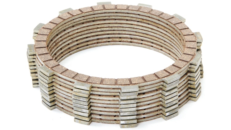 TRW Kupplungskit MCC615-10