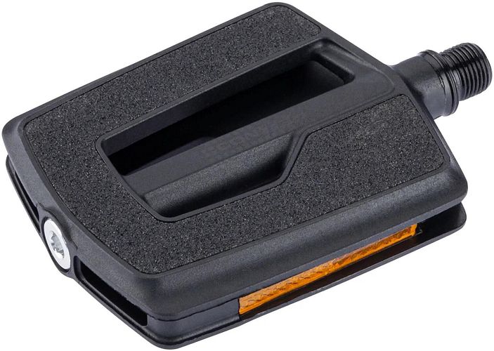 CONTEC Pedal Quick Deluxe + schwarz