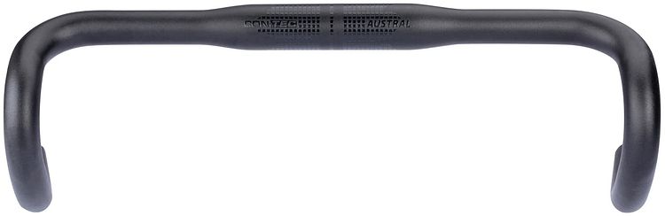 CONTEC Lenker Austral Gravel 420 mm schwarz