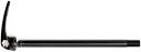 Vorschaubild RockShox Schnellspannachse Rear Maxle Ultimate 12 x 148 mm schwarz 180 lang