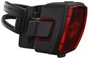 Vorschaubild CONTEC Rücklicht DLUX micro XS schwarz