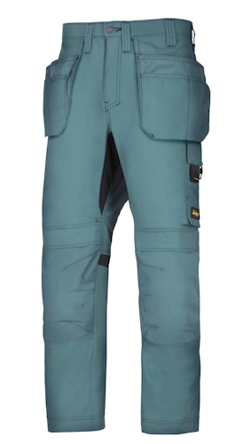 Snickers Workwear 6201 AllroundWork Arbeitshose mit Holstertaschen