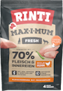 Vorschaubild RINTI Max-I-Mum Huhn Hundetrockenfutter
