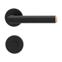 Vorschaubild Griffwerk Türgriff LUCIA SELECT