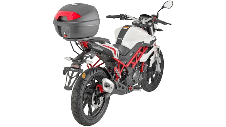 Kappa Topcaseträger KR8708 Monolock für Benelli BN 125