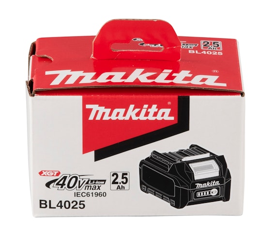 Makita Akku BL4025 191B36-3