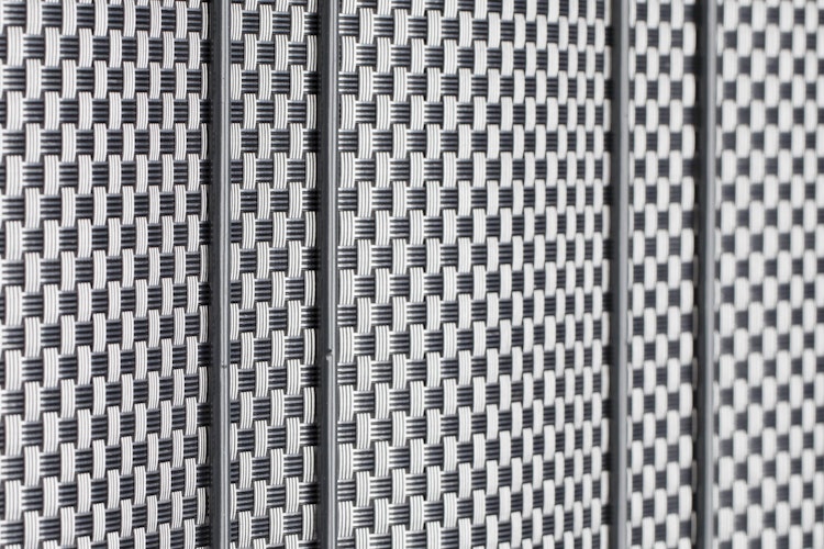 dz Sichtschutzstreifen bastline