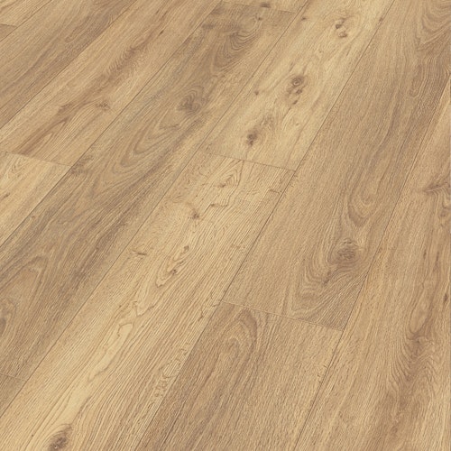 HANDMUSTER MEISTER Laminatboden MeisterDesign. laminate LD 150 Eiche Chiemsee hell 6376