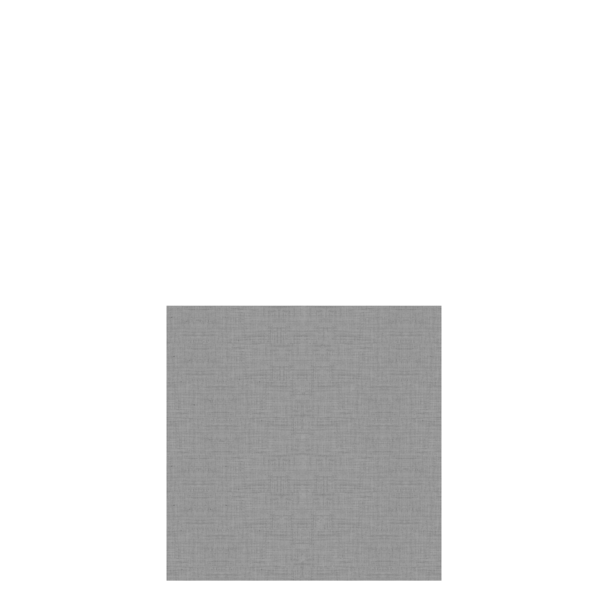Traumgarten SYSTEM Glas Texta 900 x 900 mm