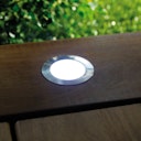 Vorschaubild FUN-Light Lichtsystem-Set Sofia Ø45 - inkl. 10 Spots WW inkl. Trafo 30W + Kabel Abverkauf!