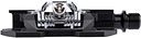 Vorschaubild CONTEC Systempedal Quick Spade 100 x 85 mm schwarz