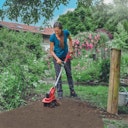 Vorschaubild Einhell Akku-Bodenhacke GE-CR 18/20 Li E - Solo