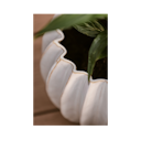 Vorschaubild Plant Pot Niilo, weiß