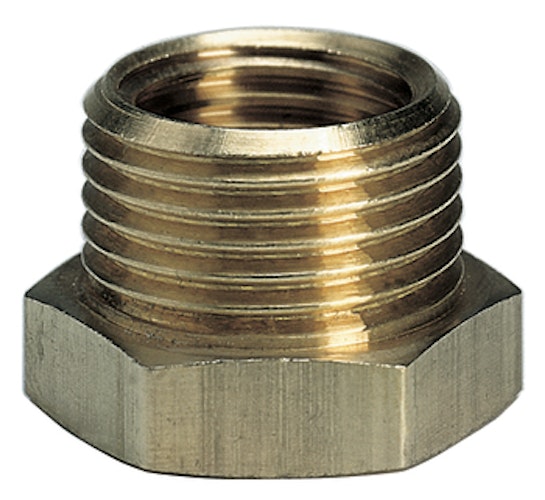 Einhell Kompressoren-Zubehör Reduzierung R3/8"AG-R1/4"IG 4139600