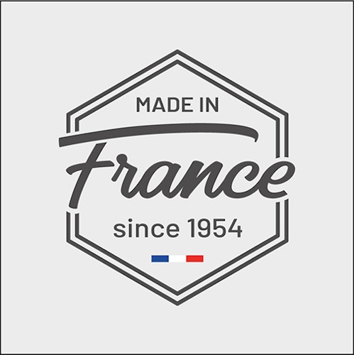 Lafuma Liegestuhl TRANSABED, Stahl / Batyline