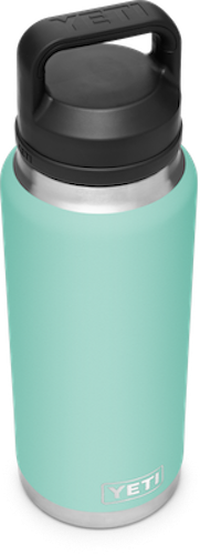 YETI Trinkflasche RAMBLER 36 oz. (1065 ml) - mit Chug-Verschluss