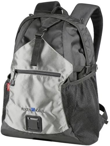 Rixen & Kaul Rucksack Freepack Sport schwarz