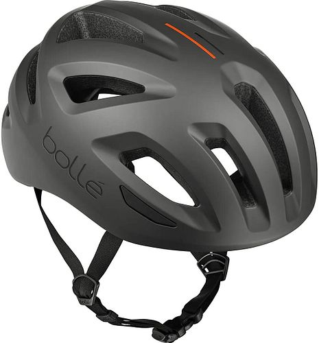 Bollé Helm Spero MIPS black matte Gr. S