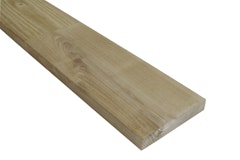 HANDMUSTER FelixWood Terrassendiele Robinie Glatt/Glatt Zubehörbild