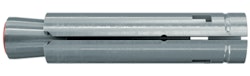 FISCHER Schwerlastdübel TA M10 E
