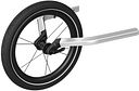 Vorschaubild Thule Jogger/Skater-Set Chariot Gen 2 silber