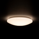 Vorschaubild Shada  LED Deckenleuchte Stern mit Fernbedienung 18W 1600LM ø 400MM