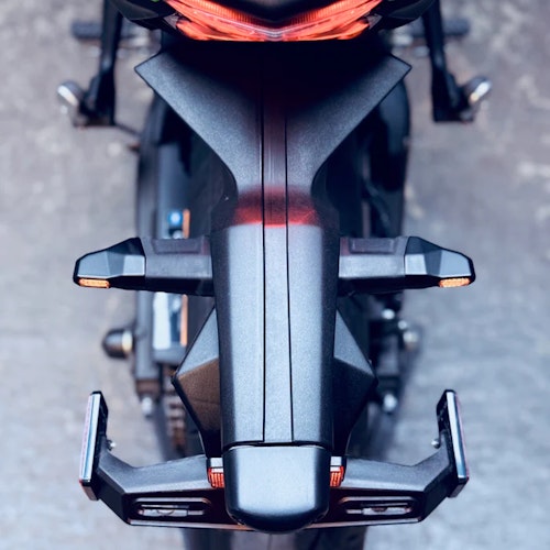 MOTOISM Blinker "Katana SP"