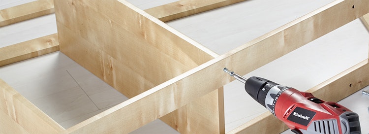 kwb 3 Bits 25mm Hex 4.0mm Indus SB 121404