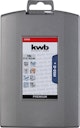 Vorschaubild kwb HSS-G Box 19tlg 1-10 PRE 205930