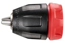 Vorschaubild Metabo Schnellwechselbohrfutter Futuro Plus H 1 R+L10 mm"Quick"