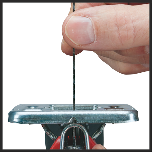 Einhell Stichsäge TC-JS 80/1 4321145