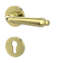 Vorschaubild Griffwerk Türgriff CAROLA