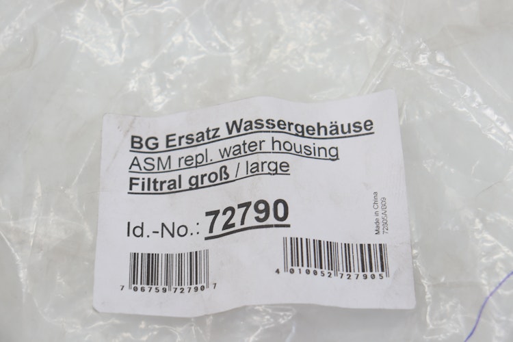 Oase BG Ersatz Wassergehäuse für Filtral groß