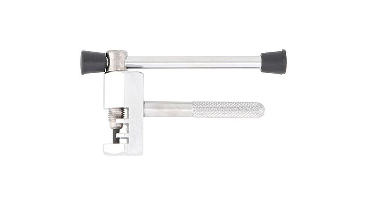 CONTEC Kettennietdrücker TFM-180 silber