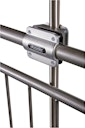 Vorschaubild doppler Balkonklammer VARIO