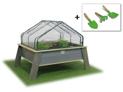 Exit Aksent Kinder Hochbeet XL Deluxe