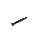 Vorschaubild NewTechWood Standard Clip-System TC-28 - Terrassen-Clip-SystemInkl. 100 Clips (TC.28), 100 Schrauben (4,2x30mm), Torx-Bit.