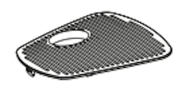 Siebeinsatz oben (104/003721)