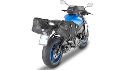 Kappa Abstandshalter TE für Suzuki GSX-S 1000 ABS