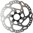 Vorschaubild Shimano Bremsscheibe SLX SM-RT70 ø 160 mm silber