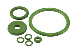 beko Dichtsatz spezial