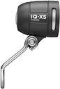 Vorschaubild Busch + Müller Scheinwerfer Lumotec IQ-XS E schwarz für Bosch System 2 (sind bereits mit ein