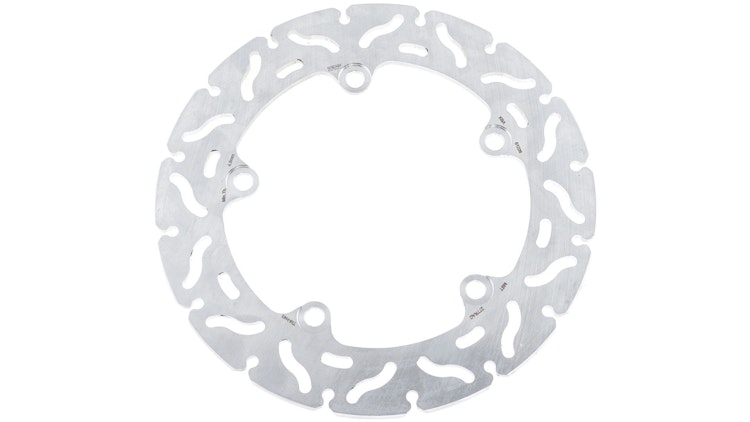 TRW Bremsscheibe MST275