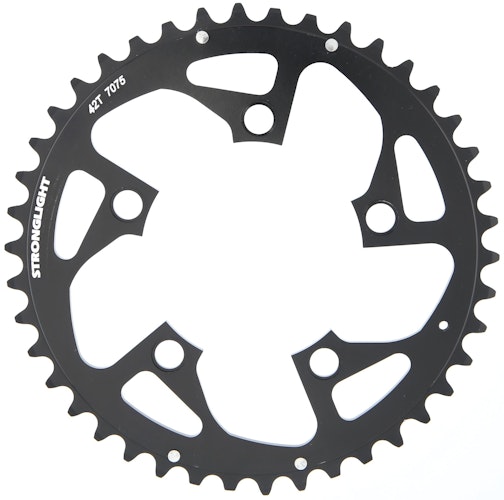 Stronglight MTB-Kettenblatt