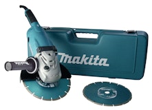 Makita Winkelschleifer GA9020RFK3Zubehörbild
