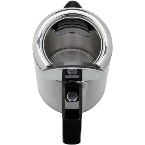 WMF Lono Doppelwandiger Wasserkocher, 1.3l