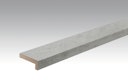 Vorschaubild RESTPOSTEN SALE MEISTER Winkelabdeckleiste 22/60 mm Beton 4045 - 2380 mm